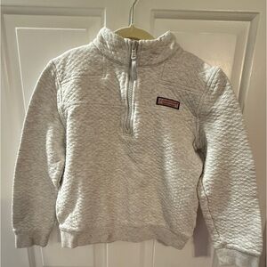 Girls Vineyard Vines Sweatshirt